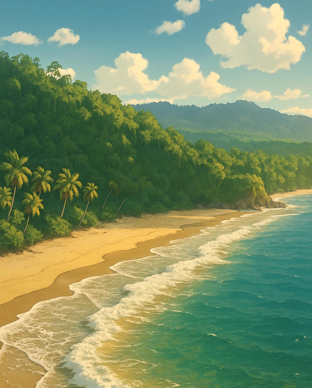 El Valle, Samana Playa El Valle Samana